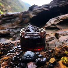 PEAK ENERGY Himalájsky Shilajit (mumijo gold) 30ml