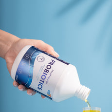 Swedish Nutra mikro-zapuzdrené probiotiká  500ml